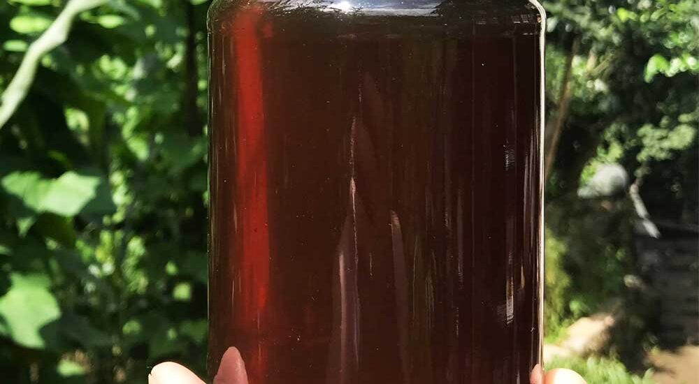 bal nasıl saklanır