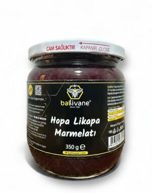 Hopa Likapa Marmelatı 350gr [YENİ SEZON]
