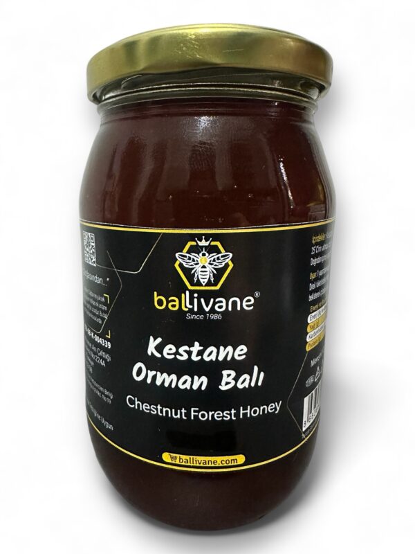 Artvin Kestane Orman Balı 500 gr.