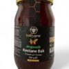 Artvin-Borçka Organik Kestane Balı 500 gr.