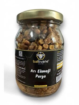 Arı Ekmeği-PERGA 100gr. [YENİ SEZON]