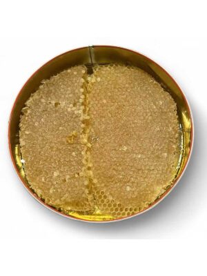 Karakovan Petek Çiçek Balı 1 Kg.