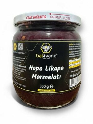 Hopa Likapa Marmelatı 350 gr.