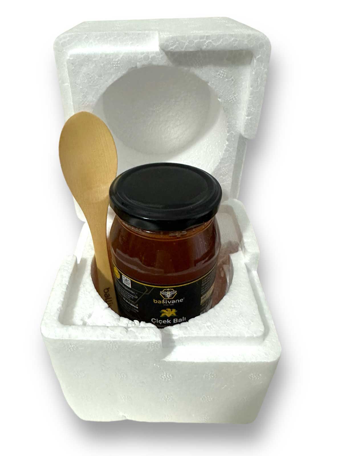 Hopa Likapa Marmelatı 350 gr. - Görsel 2