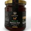 Artvin-Borçka Organik Kestane Balı 250 gr.