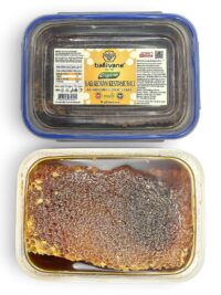 Organik Karakovan Kestane Balı 2.5 Kg.