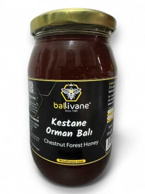 Artvin Kestane Orman Balı 500 gr.