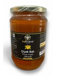 Artvin Yayla Çiçek Balı 1 Kg.