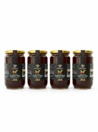 Artvin-Borçka Organik Kestane Balı 4 Kg.