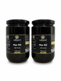 Istranca Meşe Balı 2 Kg.