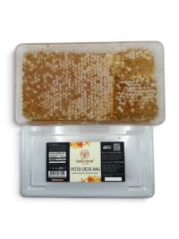 Petek Çiçek Balı 750 gr.