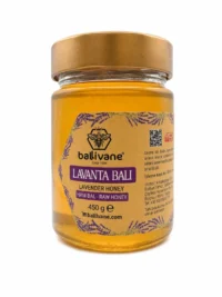 Lavanta Balı 450 gr.
