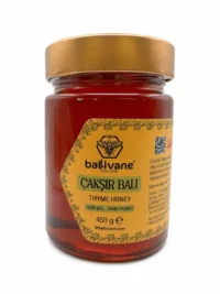 Çakşır Balı 500 gr.