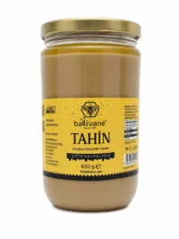 Tahin (Çifte Kavrulmuş) 650 gr.