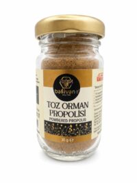 Toz Orman Propolisi 35 gr.