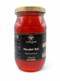 Artvin Macahel Balı 500 gr.
