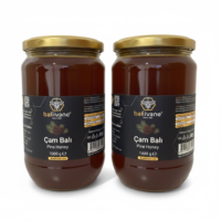 Muğla Marmaris Çam Balı 2 Kg.